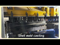 Sắt xám và mềm mại