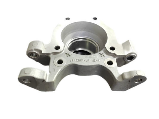 Hỗn hợp kim nhôm áp suất thấp đúc điều khiển Knuckle vòng bi cho ATV