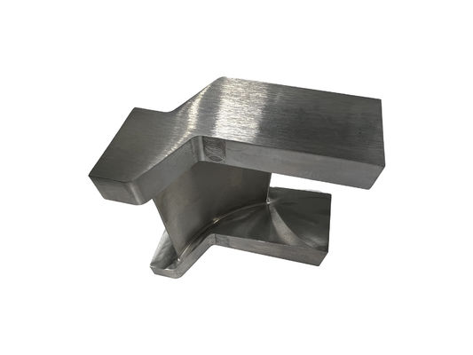 Các bộ phận thép không gỉ ZG1Cr13 cho lưỡi máy