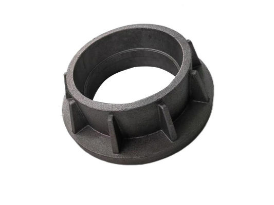 Modified Shell Molding đúc xám sắt chính