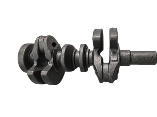 Các bộ phận đúc thép