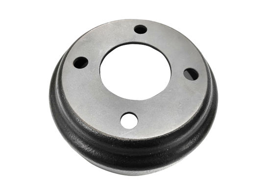 Sinto Line Green Sand Casting Steel Casting Parts Brack Drum ASTM A159 G3000 Vật liệu