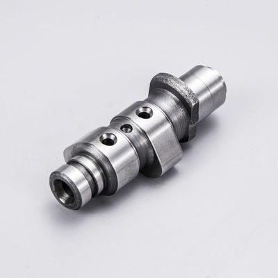 Camshaft sắt đúc lạnh cho động cơ xe máy