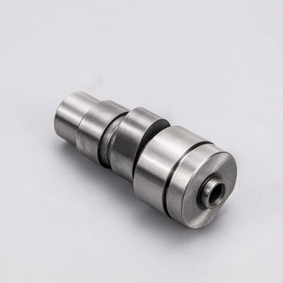 OEM Steel Forged Camshaft Nhà sản xuất cho động cơ xe máy