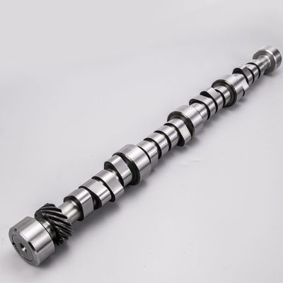 Barstock được chế biến bằng bánh răng và vỏ cứng trục trục cho động cơ diesel tám xi-lanh