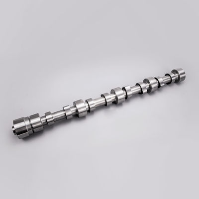 Barstock gia công và vỏ cứng Camshaft cho động cơ diesel bốn xi-lanh