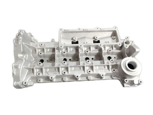 Áp lực cao ADC12 A380 Phép nhôm đúc bộ phận Motor ô tô Cam Cover