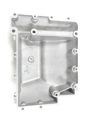 Custom nhôm hợp kim áp suất cao đúc dầu Pan cho motorcyclse sang trọng động cơ