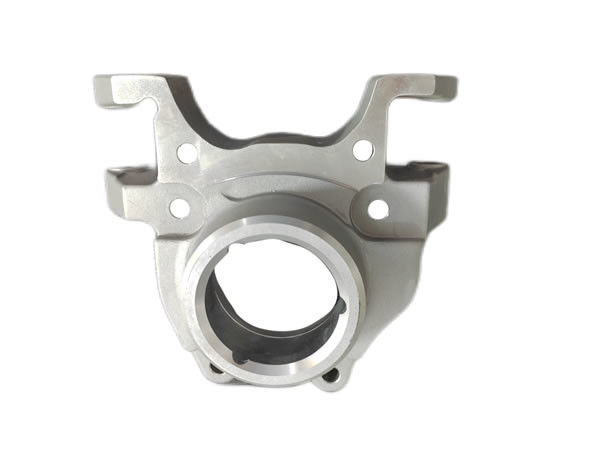 Hỗn hợp kim nhôm áp suất thấp đúc điều khiển Knuckle vòng bi cho ATV
