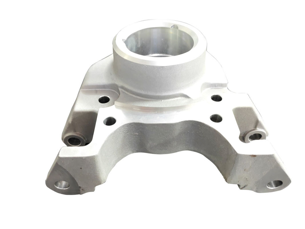 Hỗn hợp kim nhôm áp suất thấp đúc điều khiển Knuckle vòng bi cho ATV