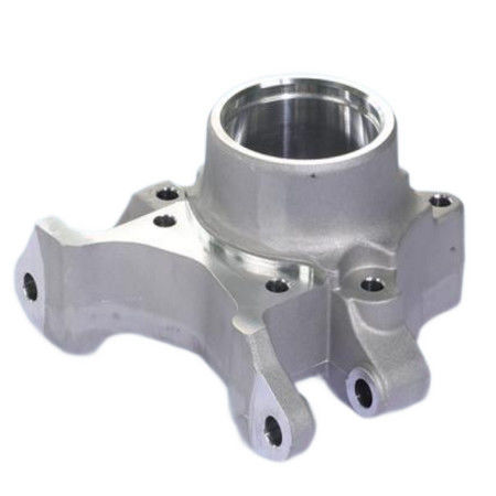 Hỗn hợp kim nhôm áp suất thấp đúc điều khiển Knuckle vòng bi cho ATV