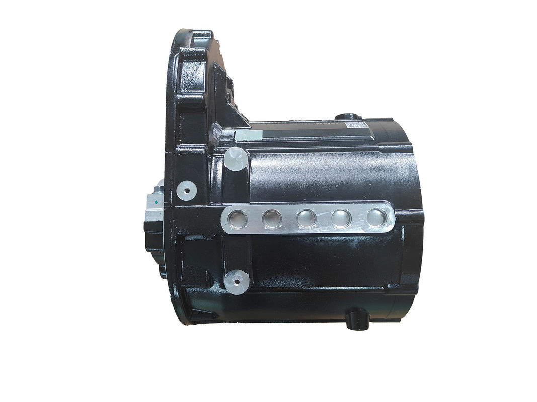 Bộ chứa động cơ đúc áp suất thấp hợp kim nhôm cho lái xe EV