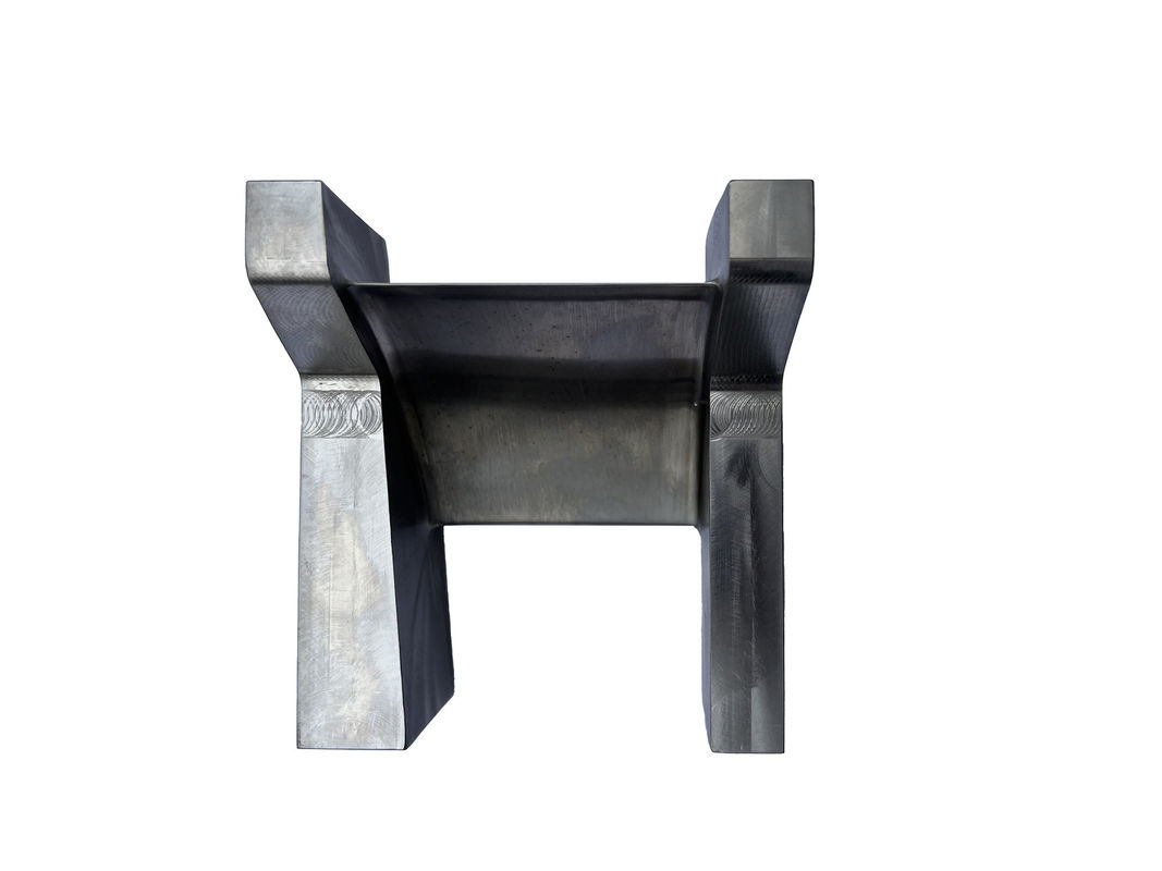 Các bộ phận thép không gỉ ZG1Cr13 cho lưỡi máy