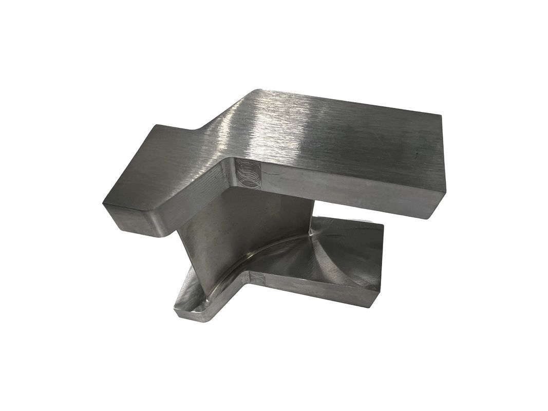 Các bộ phận thép không gỉ ZG1Cr13 cho lưỡi máy