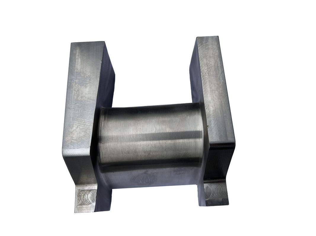 Các bộ phận thép không gỉ ZG1Cr13 cho lưỡi máy