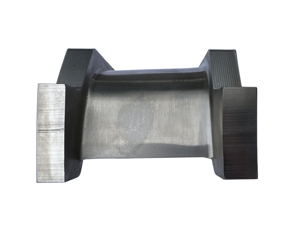 Các bộ phận thép không gỉ ZG1Cr13 cho lưỡi máy