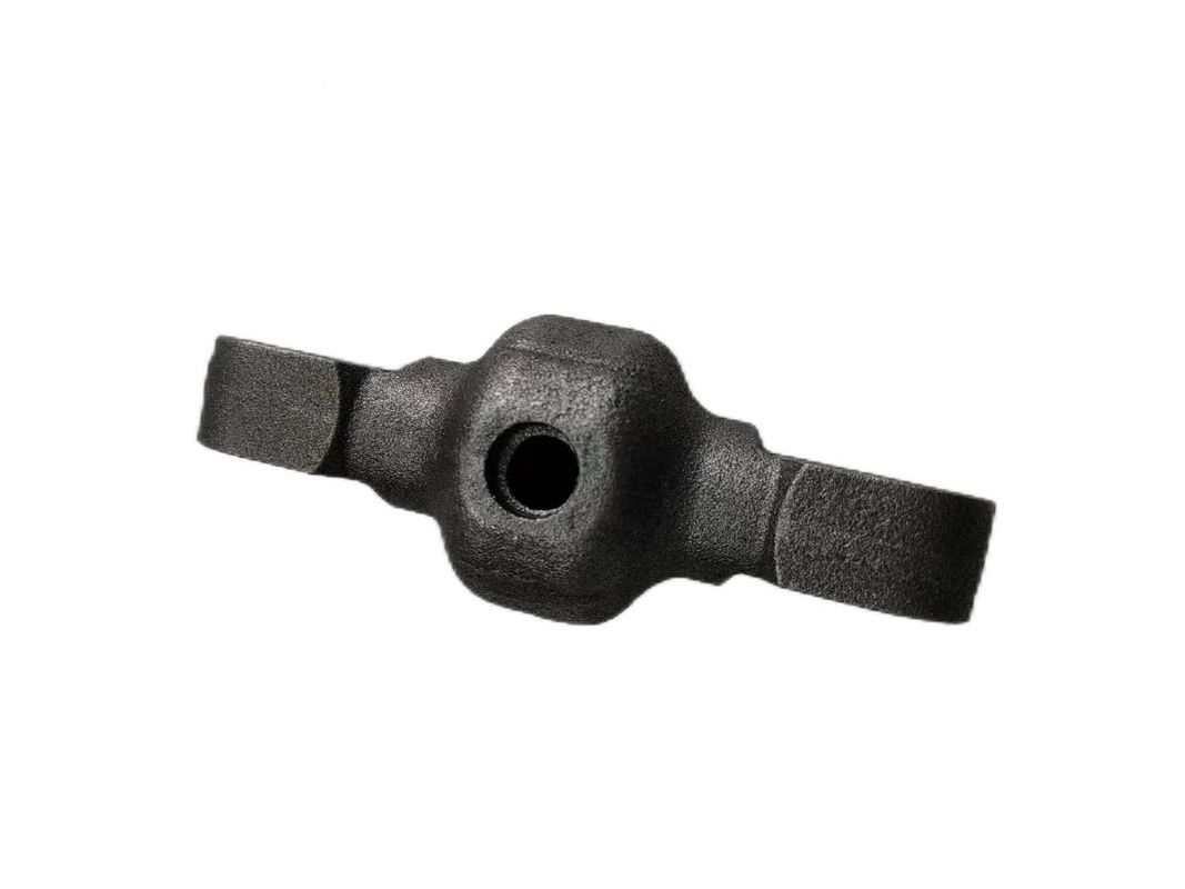 QT500-7 Các bộ phận đúc thép đúc khuôn vỏ sửa đổi Ra12.5-Ra25 Độ thô bề mặt