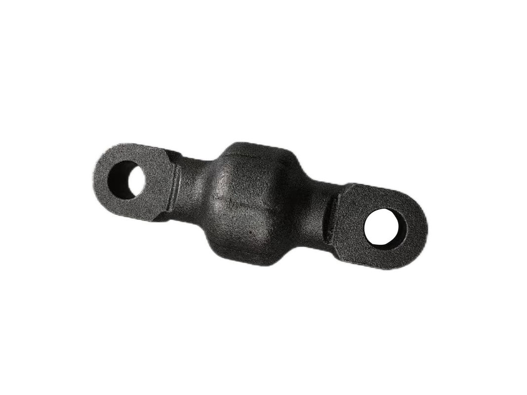 QT500-7 Các bộ phận đúc thép đúc khuôn vỏ sửa đổi Ra12.5-Ra25 Độ thô bề mặt