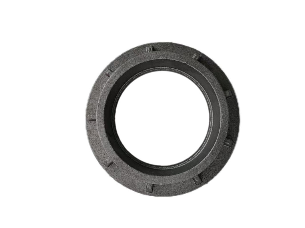 Modified Shell Molding đúc xám sắt chính