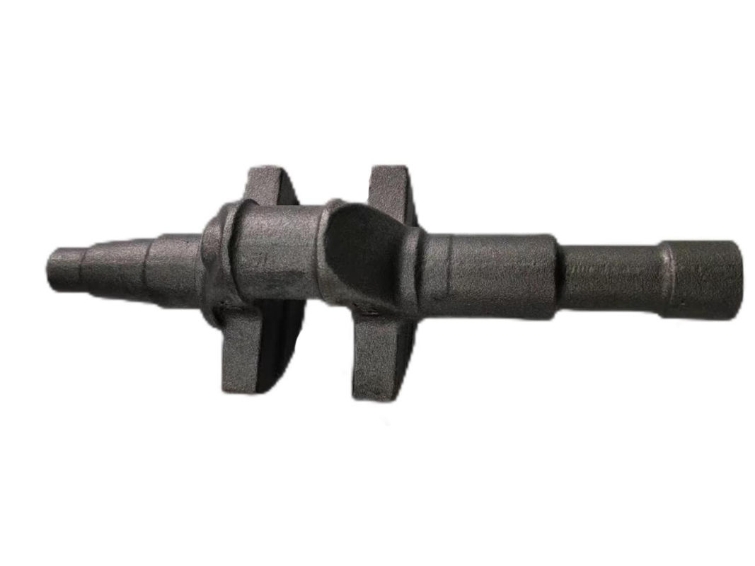 Các bộ phận đúc thép