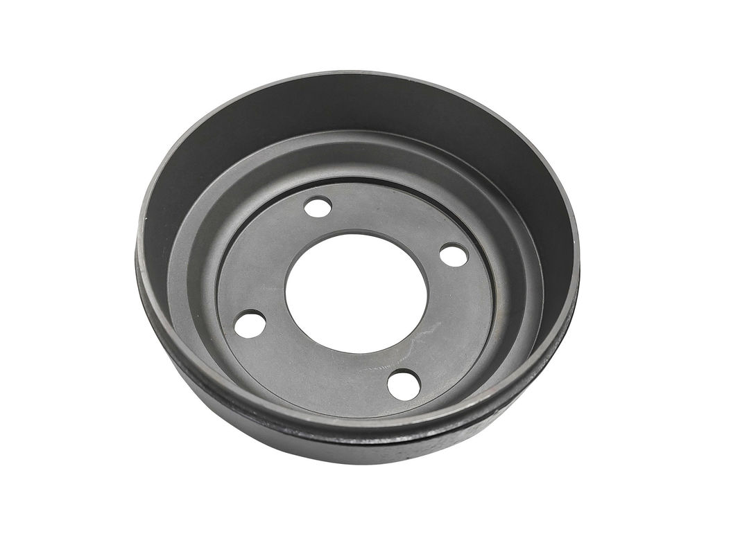 Sinto Line Green Sand Casting Steel Casting Parts Brack Drum ASTM A159 G3000 Vật liệu