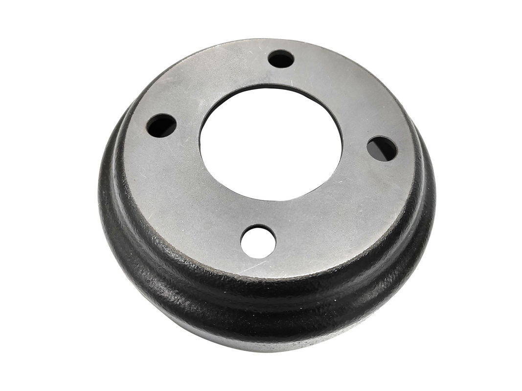 Sinto Line Green Sand Casting Steel Casting Parts Brack Drum ASTM A159 G3000 Vật liệu