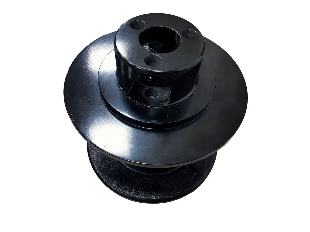 Các bộ phận đúc thép bằng cát xanh Máy gia công chính xác cho máy cuộn xe