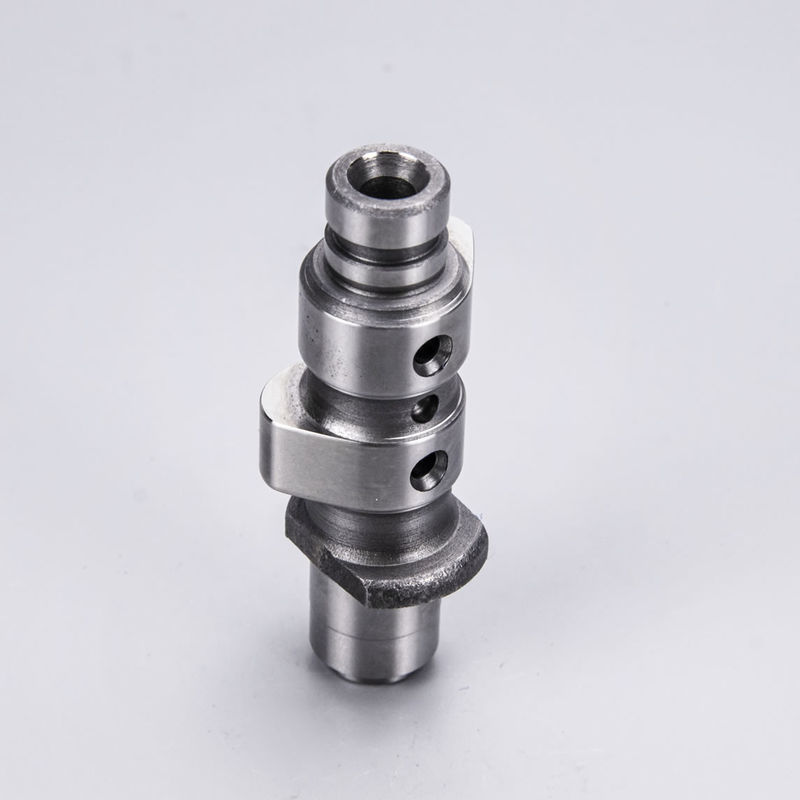 Camshaft sắt đúc lạnh cho động cơ xe máy