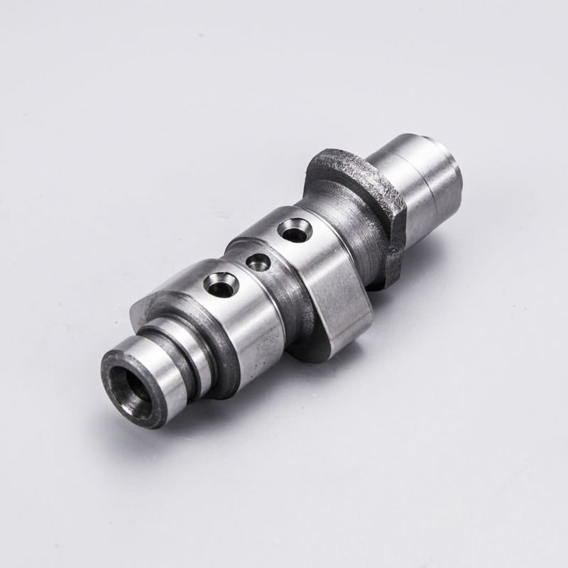 Camshaft sắt đúc lạnh cho động cơ xe máy