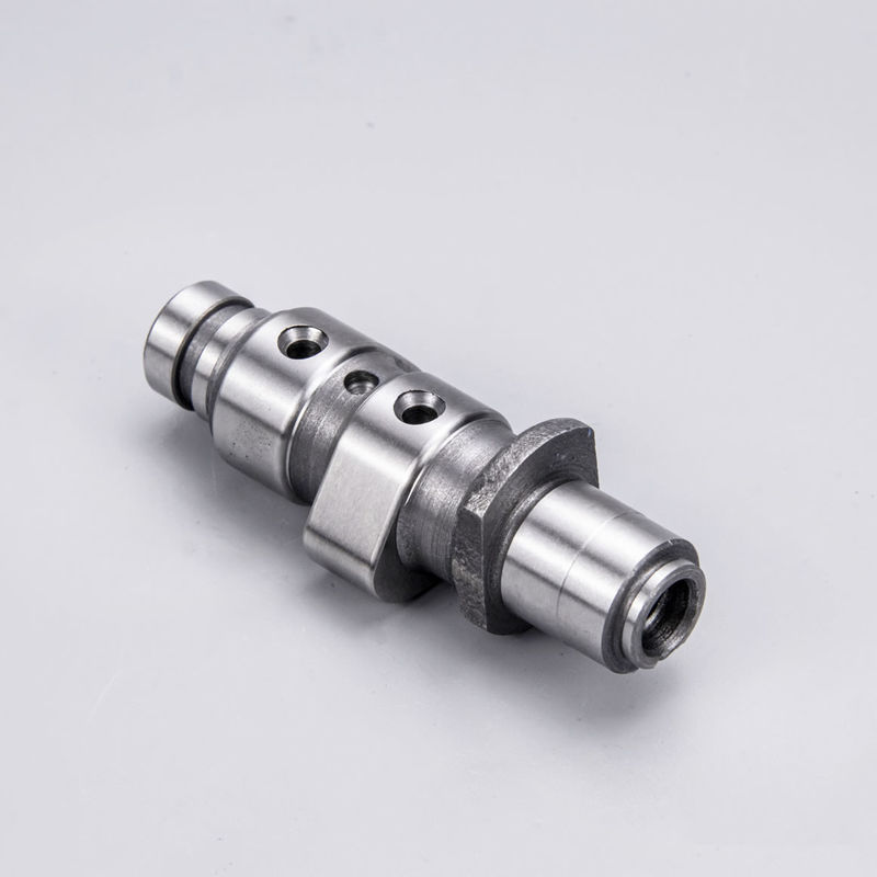 Camshaft sắt đúc lạnh cho động cơ xe máy