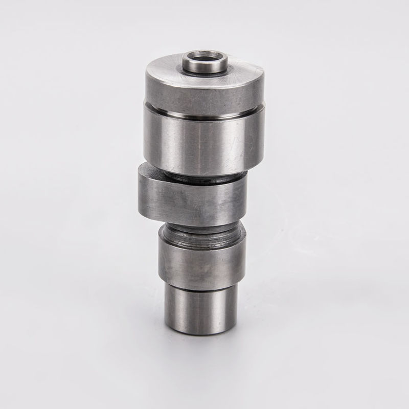 Thép rèn carburized Camshaft cho động cơ xe máy