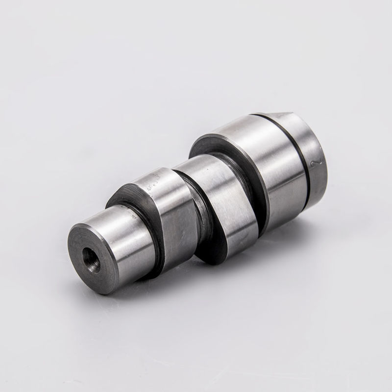 Thép rèn carburized Camshaft cho động cơ xe máy