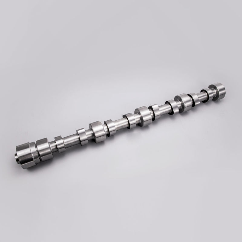 Barstock gia công và vỏ cứng Camshaft cho động cơ diesel bốn xi-lanh