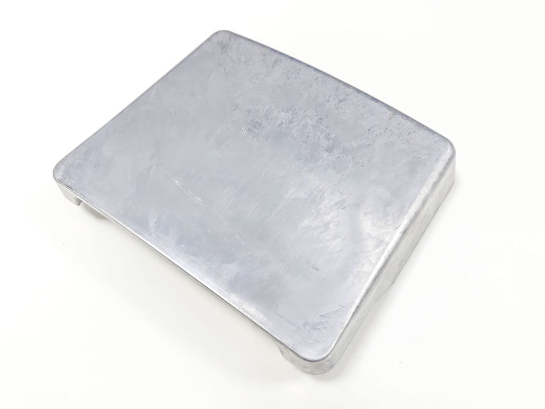 Các bộ phận đúc áp suất cao hợp kim nhôm Mặt trời Inverter Cover Bột phủ
