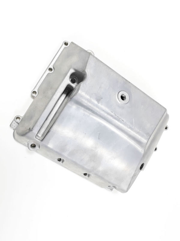 Custom nhôm hợp kim áp suất cao đúc dầu Pan cho motorcyclse sang trọng động cơ