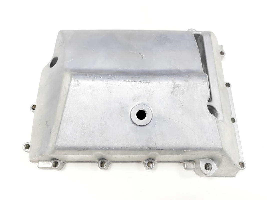 Custom nhôm hợp kim áp suất cao đúc dầu Pan cho motorcyclse sang trọng động cơ