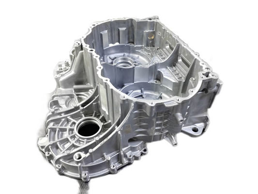 quality Các bộ phận đúc nhôm áp suất cao Nhà máy cho xe điện tùy chỉnh factory